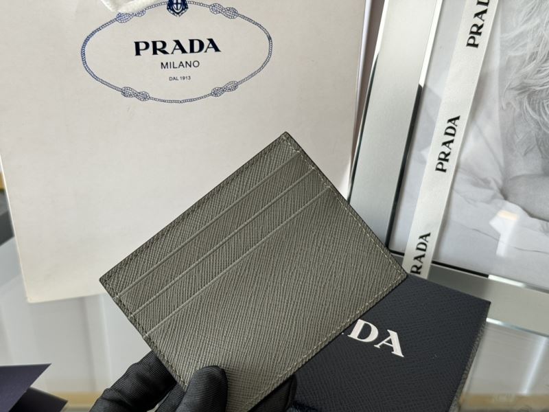 Prada Wallets Purse